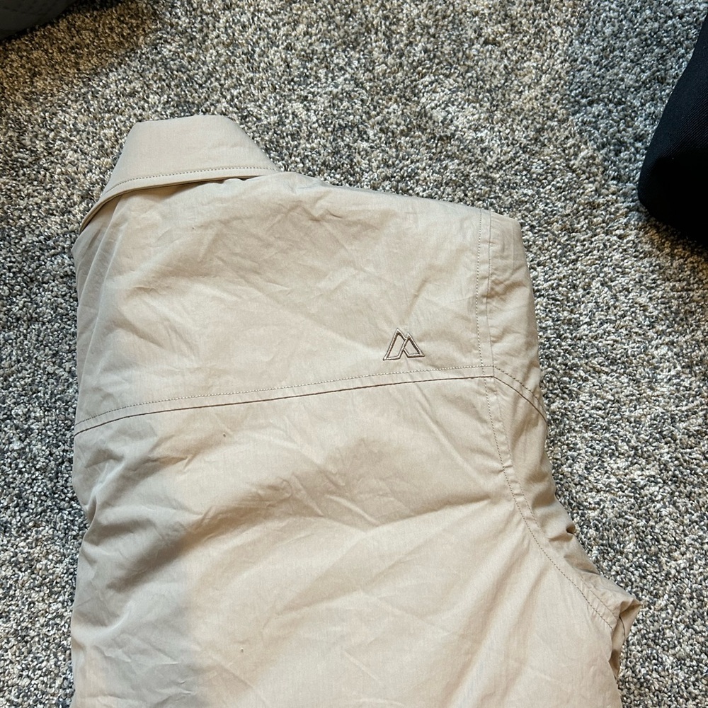 Alpine Design Jacket